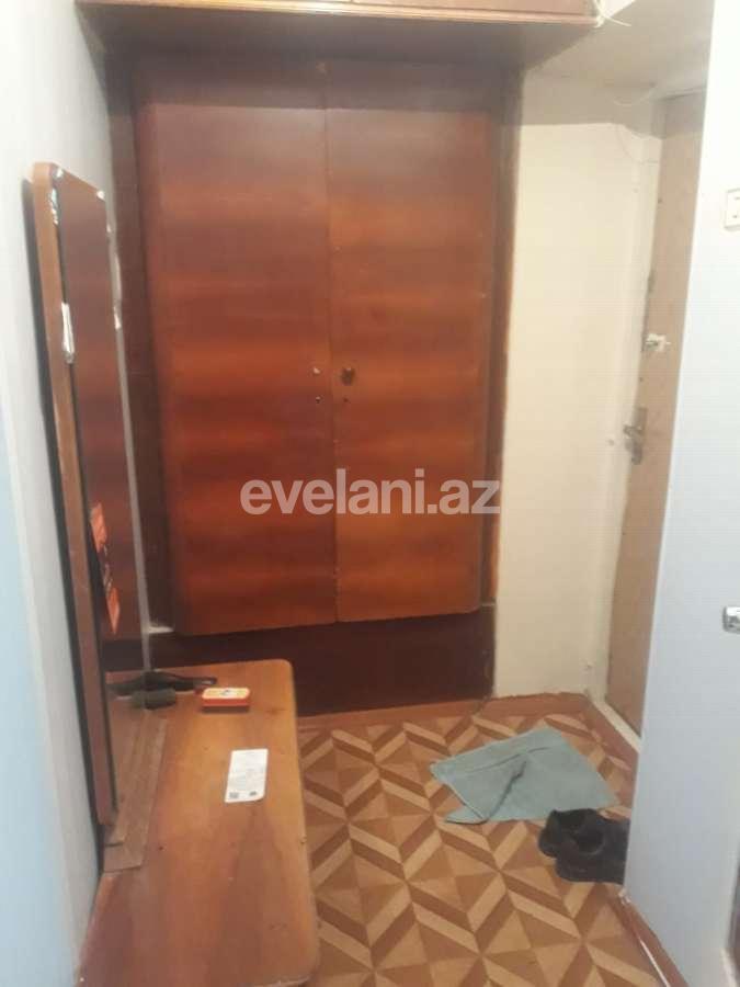 Продаётся, вторичка, 1-комнаты, 30 m², Элмляр Академиясы m.