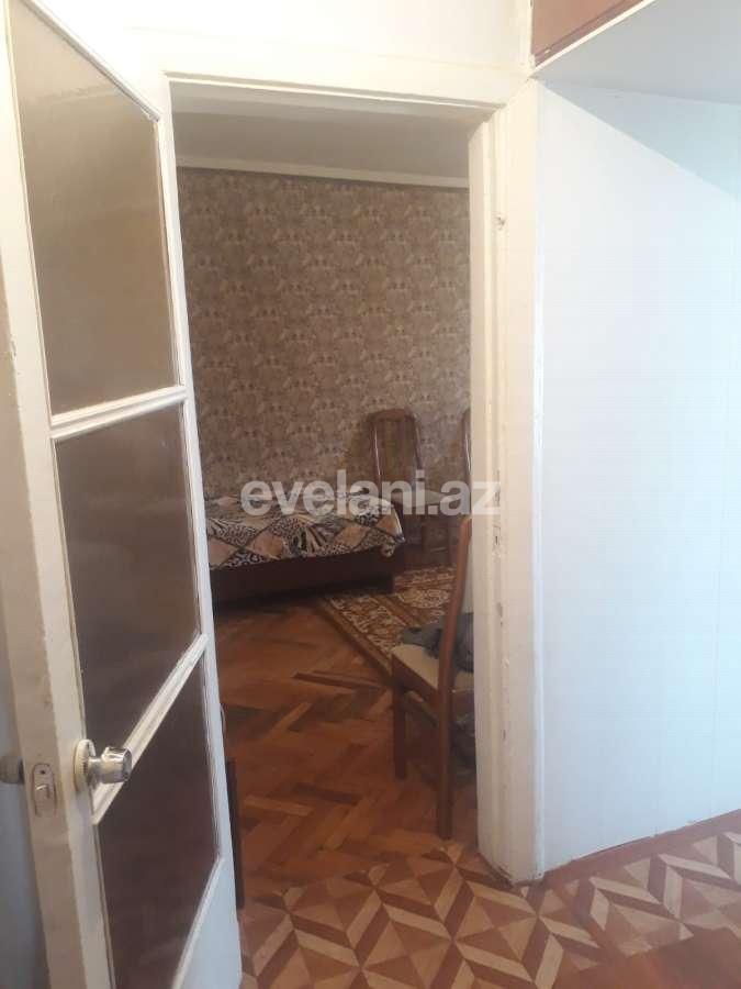 Продаётся, вторичка, 1-комнаты, 30 m², Элмляр Академиясы m.