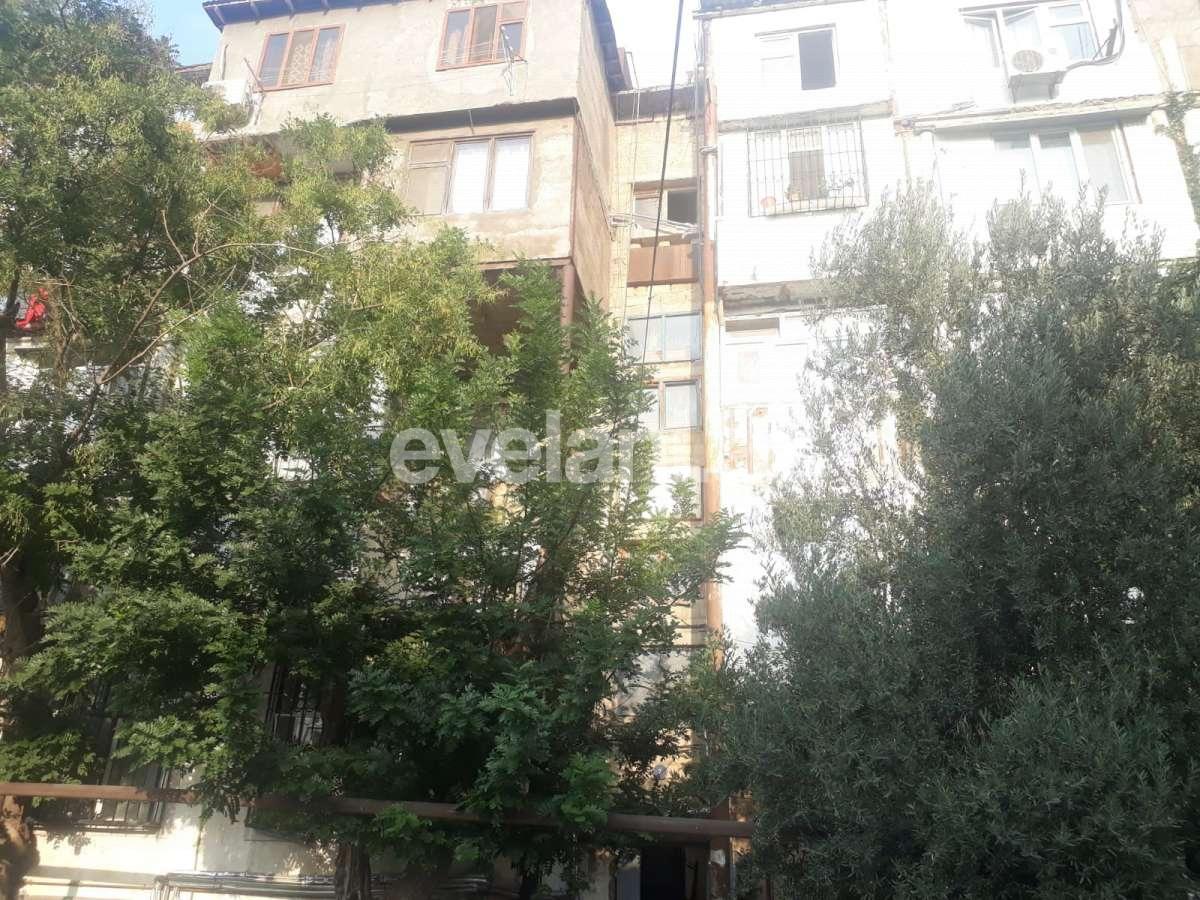 Продаётся, вторичка, 1-комнаты, 30 m², Элмляр Академиясы m.