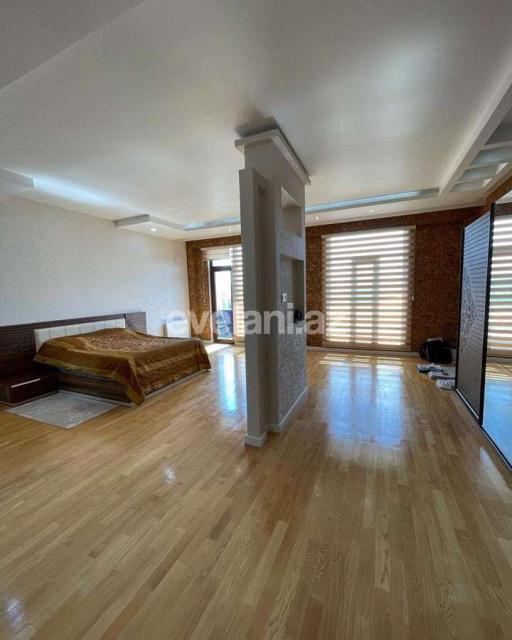 Satılır, yeni tikili, 5 otaqlı, 226 m², Şah İsmayıl Xətai m.
