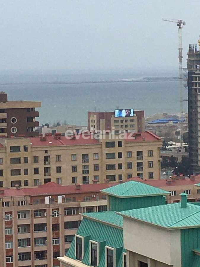 Satılır, yeni tikili, 5 otaqlı, 226 m², Şah İsmayıl Xətai m.