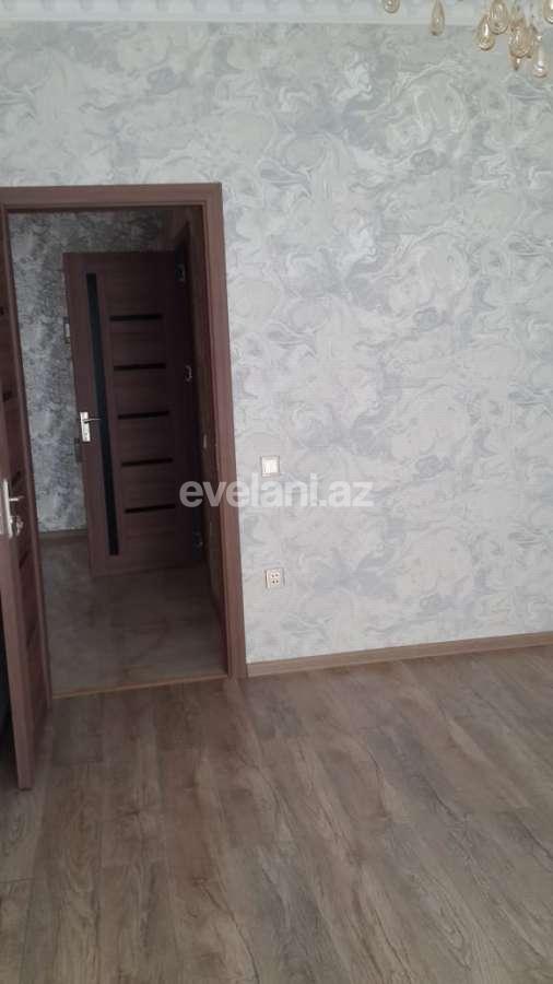 Rent, new building, 2 room, 64 m², 20 yanvar m.