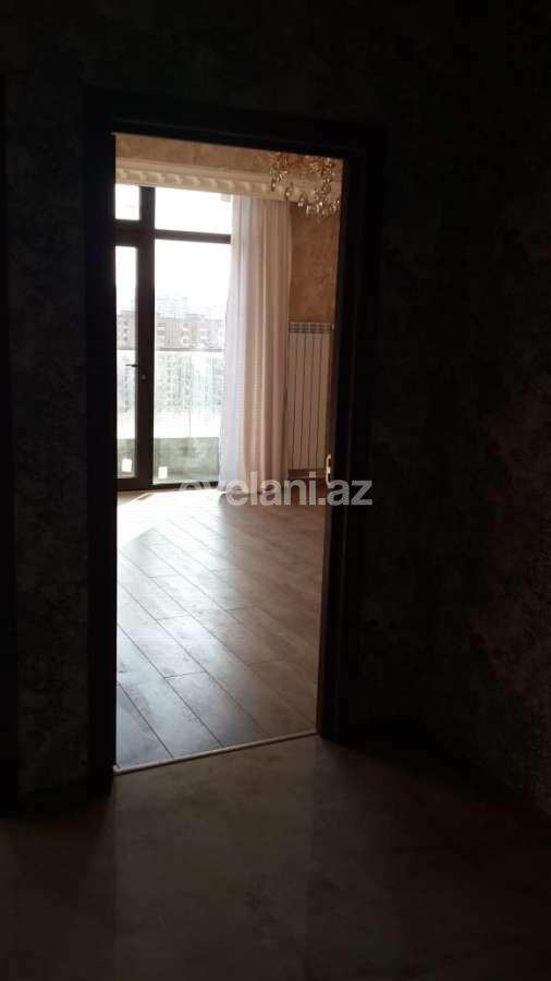 Rent, new building, 2 room, 64 m², 20 yanvar m.