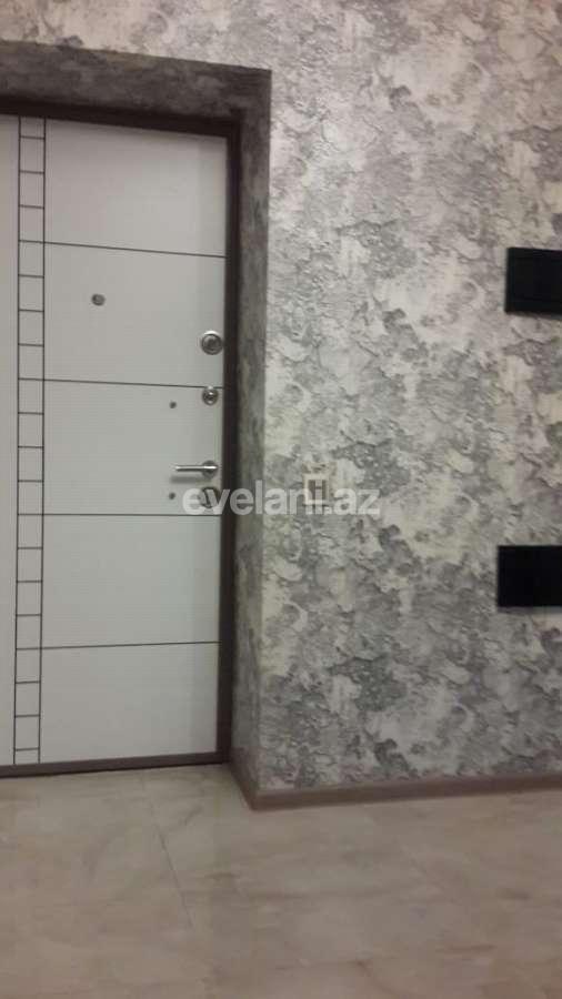 Rent, new building, 2 room, 64 m², 20 yanvar m.