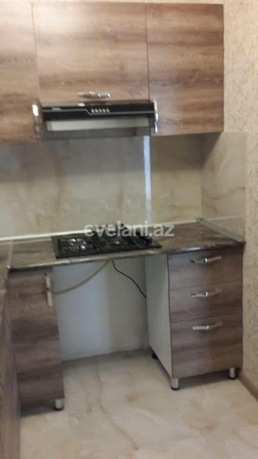 Rent, new building, 2 room, 64 m², 20 yanvar m.