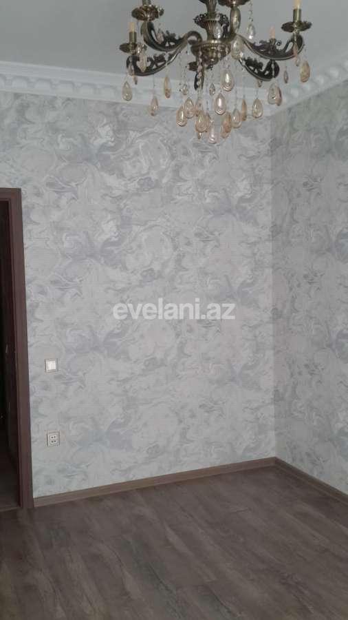 Rent, new building, 2 room, 64 m², 20 yanvar m.