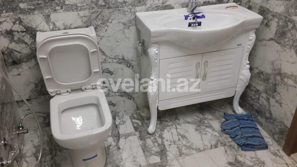 Rent, new building, 2 room, 64 m², 20 yanvar m.