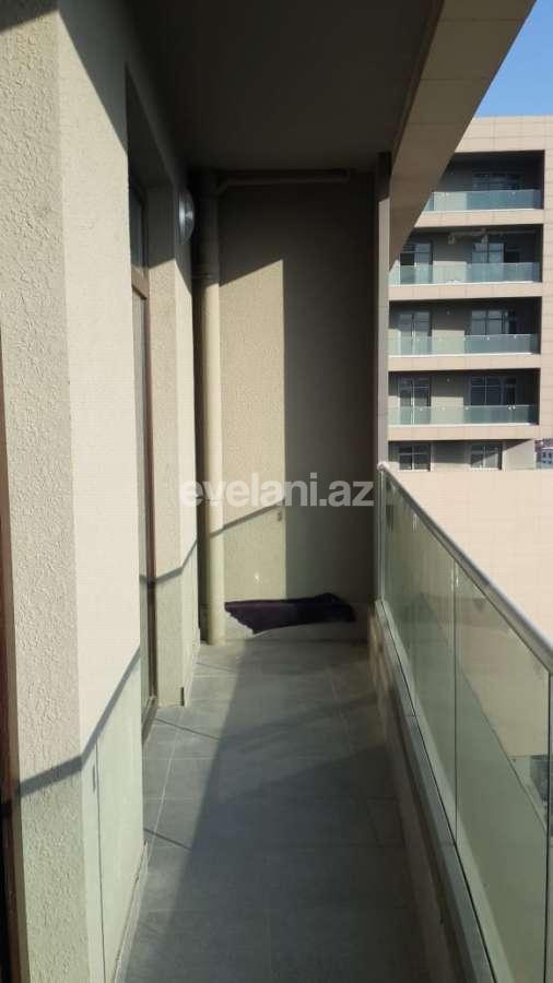 Rent, new building, 2 room, 64 m², 20 yanvar m.