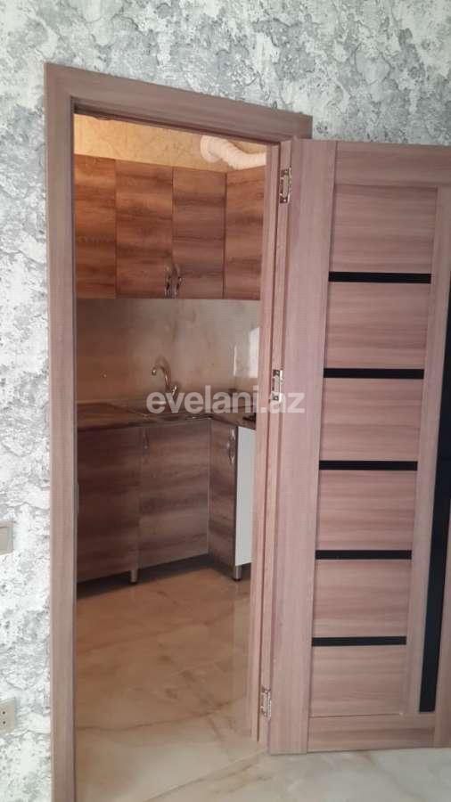 Rent, new building, 2 room, 64 m², 20 yanvar m.