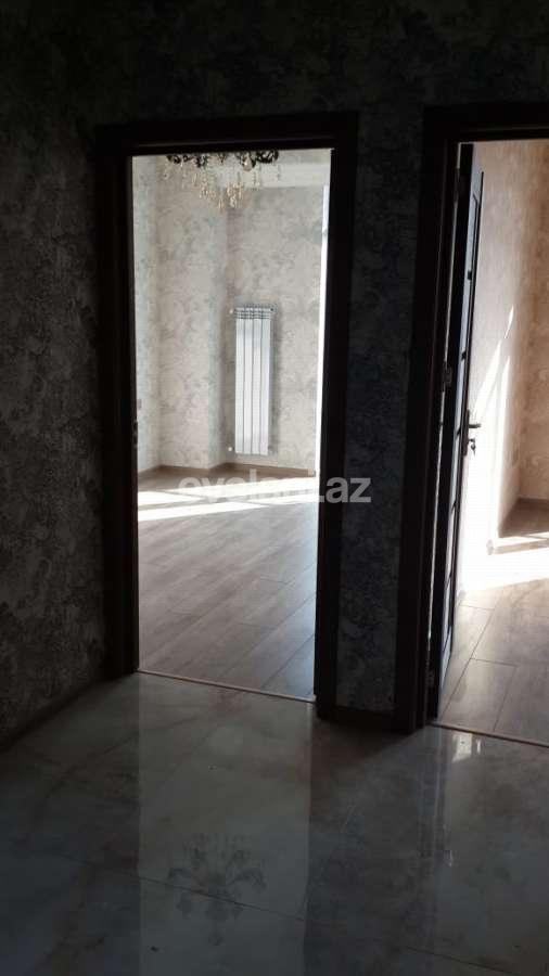 Rent, new building, 2 room, 64 m², 20 yanvar m.