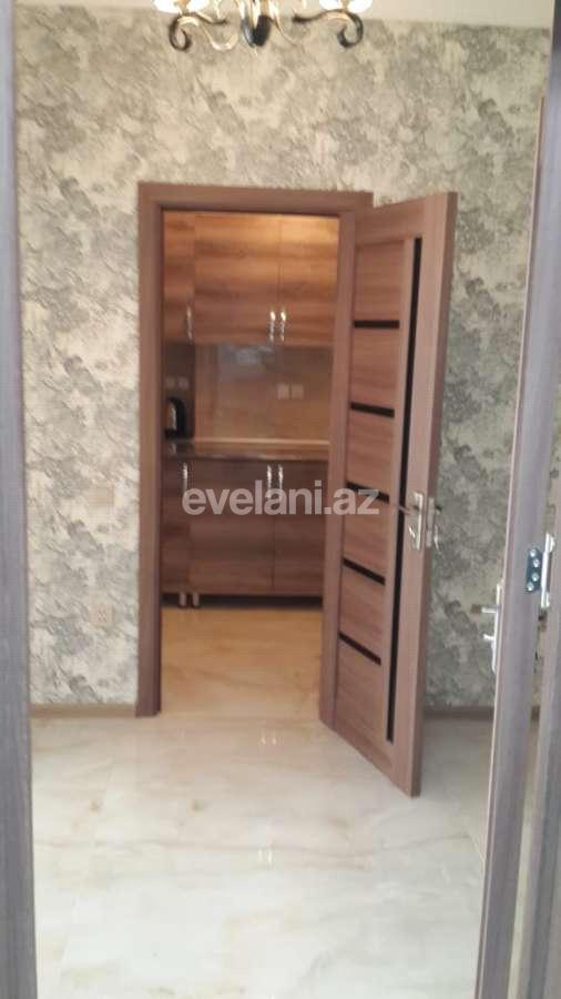 Rent, new building, 2 room, 64 m², 20 yanvar m.