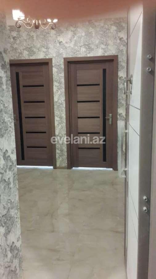 Rent, new building, 2 room, 64 m², 20 yanvar m.