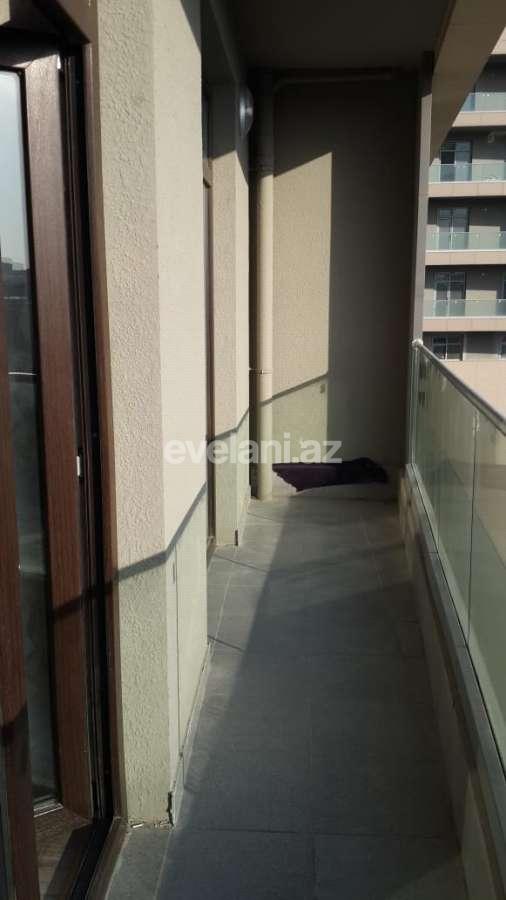 Rent, new building, 2 room, 64 m², 20 yanvar m.