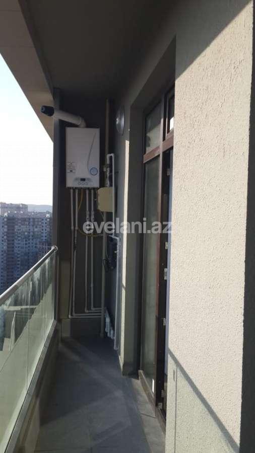 Rent, new building, 2 room, 64 m², 20 yanvar m.