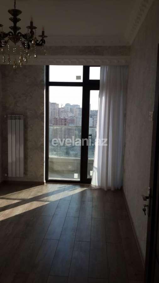 Rent, new building, 2 room, 64 m², 20 yanvar m.