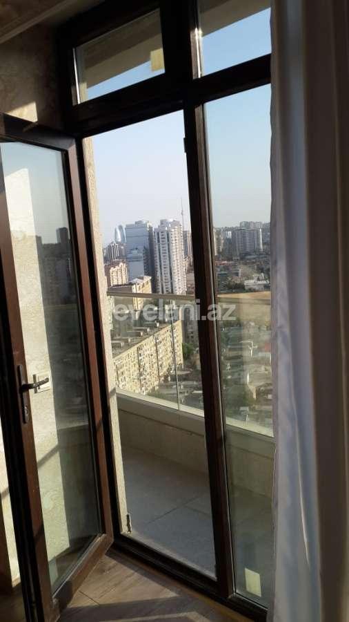 Rent, new building, 2 room, 64 m², 20 yanvar m.