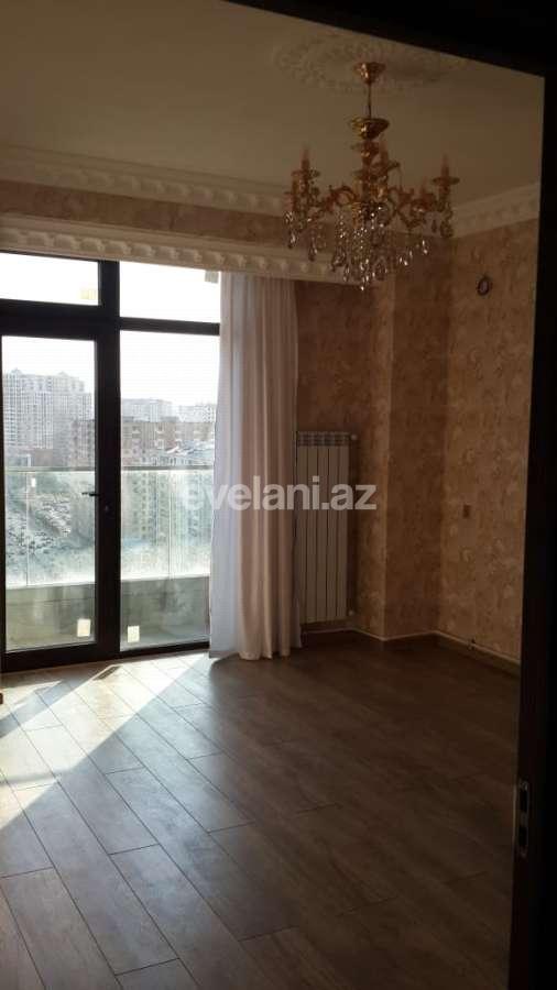 Rent, new building, 2 room, 64 m², 20 yanvar m.