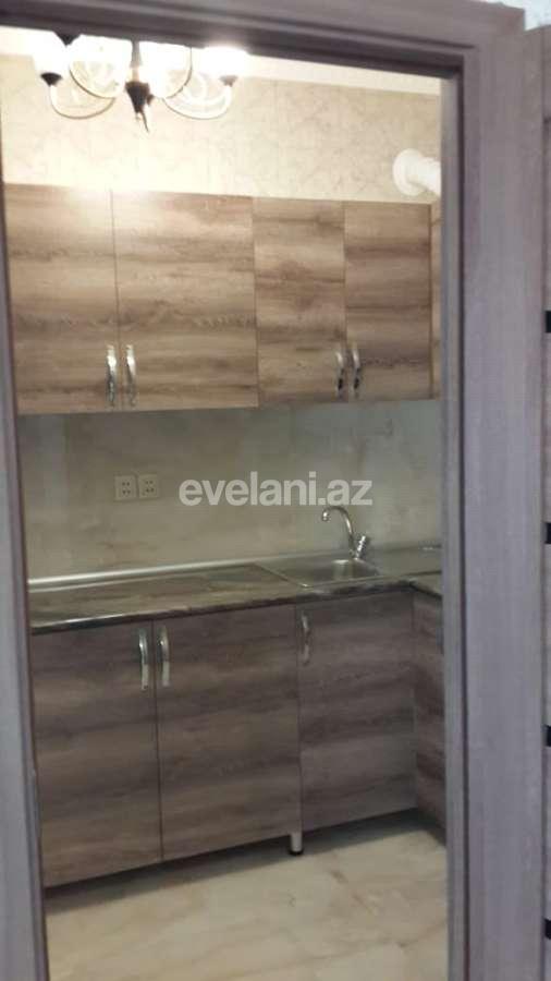 Rent, new building, 2 room, 64 m², 20 yanvar m.