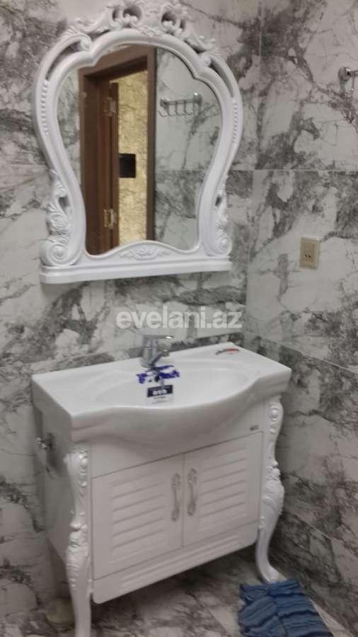 Rent, new building, 2 room, 64 m², 20 yanvar m.