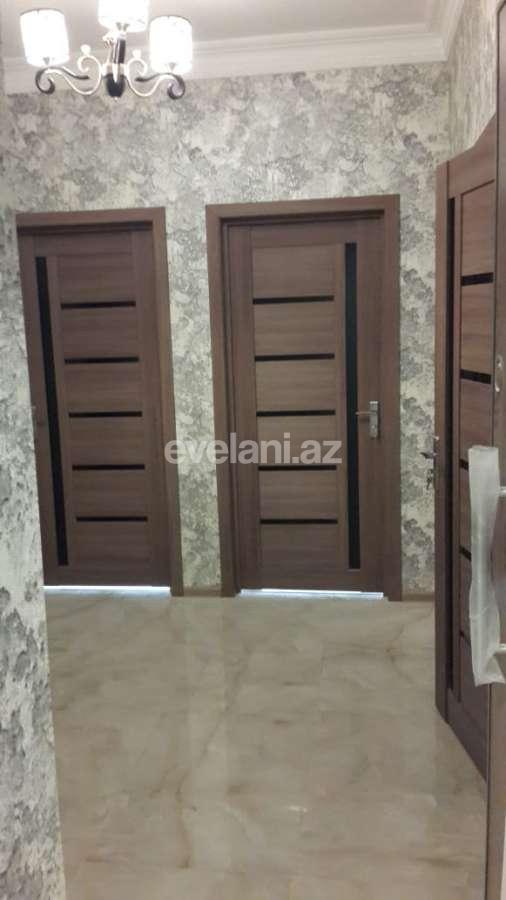 Rent, new building, 2 room, 64 m², 20 yanvar m.