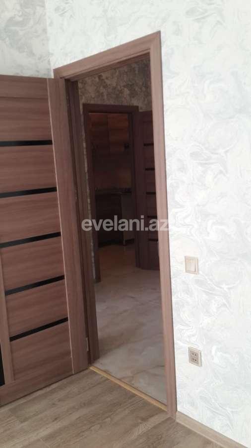 Rent, new building, 2 room, 64 m², 20 yanvar m.