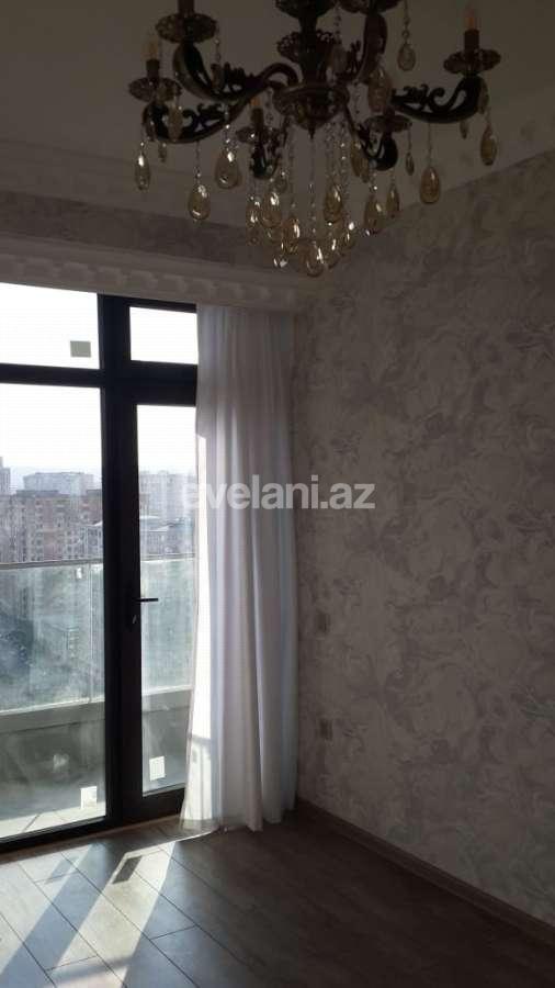 Rent, new building, 2 room, 64 m², 20 yanvar m.