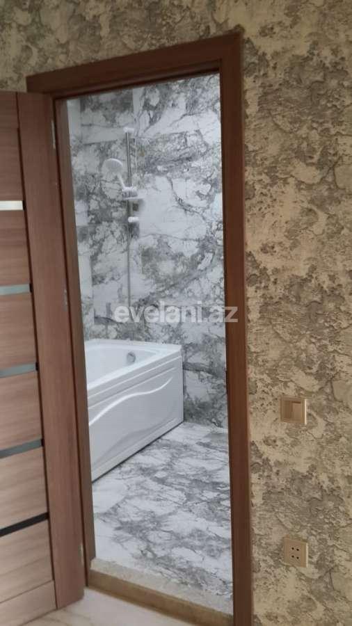 Rent, new building, 2 room, 64 m², 20 yanvar m.