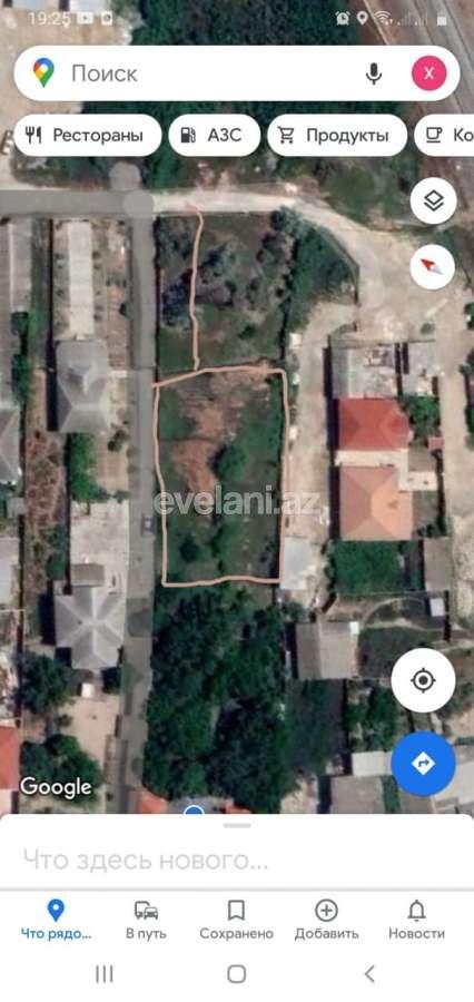 Продаётся, участок, 12 сот, Забрат p.