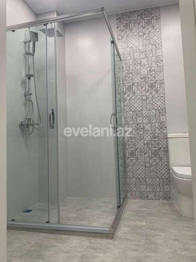 Sale, new building, 3 room, 112 m², Shah Ismail Khatai m.