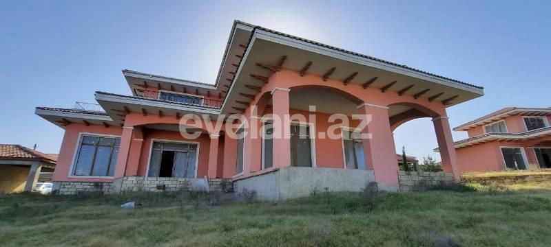 Satılır, villa, 5 otaqlı, 450 m², Masazır q.