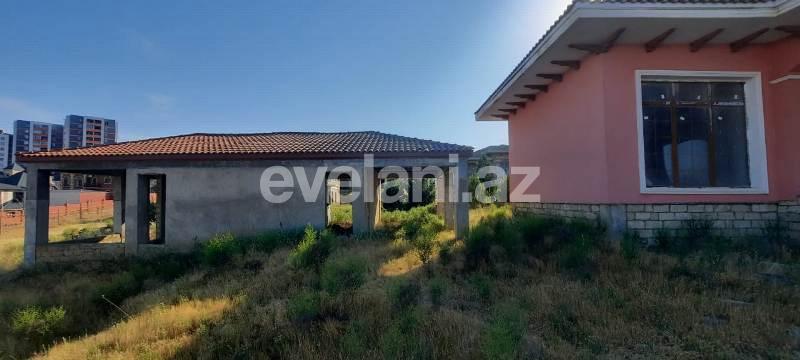 Satılır, villa, 5 otaqlı, 450 m², Masazır q.