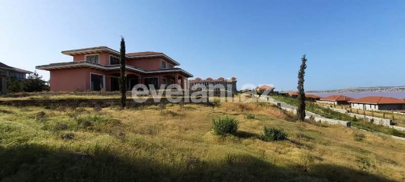 Satılır, villa, 5 otaqlı, 450 m², Masazır q.