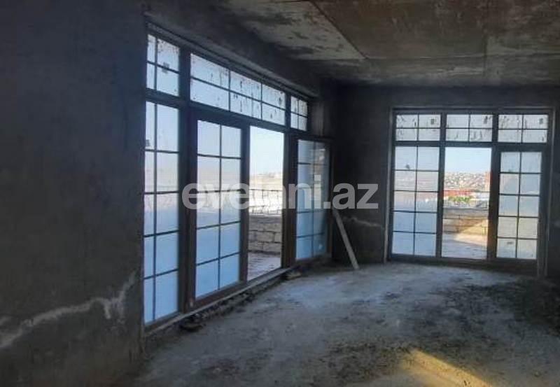 Satılır, villa, 5 otaqlı, 450 m², Masazır q.