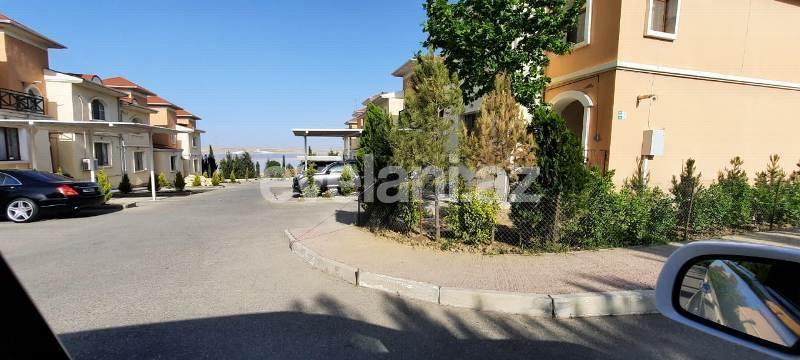 Satılır, villa, 5 otaqlı, 450 m², Masazır q.