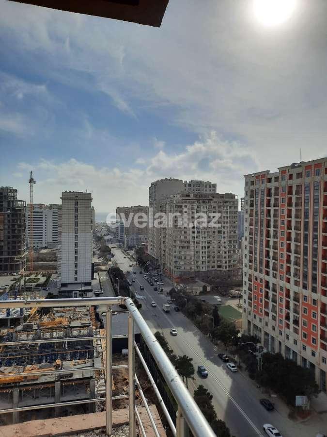 Satılır, yeni tikili, 4 otaqlı, 370 m², Şah İsmayıl Xətai m.