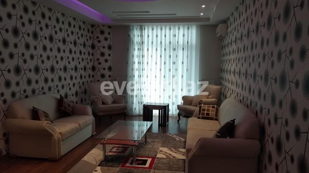 Satılır, yeni tikili, 4 otaqlı, 370 m², Şah İsmayıl Xətai m.