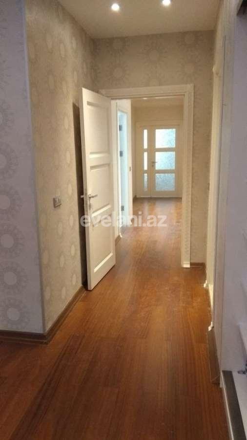 Satılır, yeni tikili, 4 otaqlı, 370 m², Şah İsmayıl Xətai m.