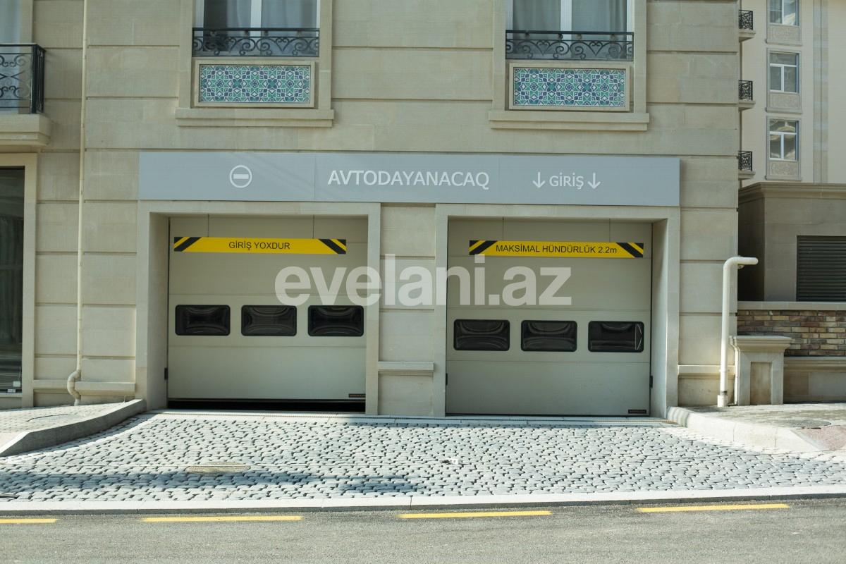 Satılır, obyekt, 185 m², Xətai r.