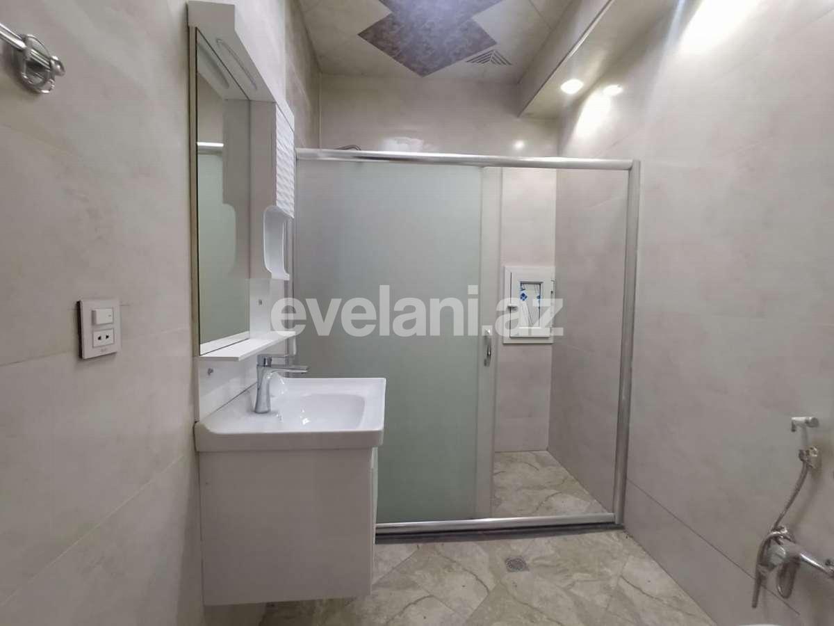 Satılır, yeni tikili, 3 otaqlı, 100 m², Gənclik m.