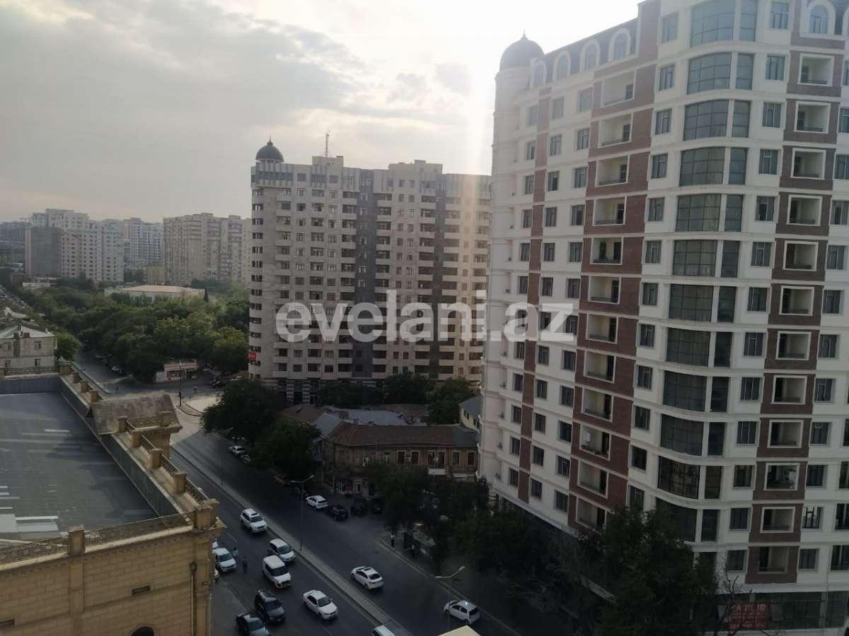 Satılır, yeni tikili, 3 otaqlı, 100 m², Gənclik m.