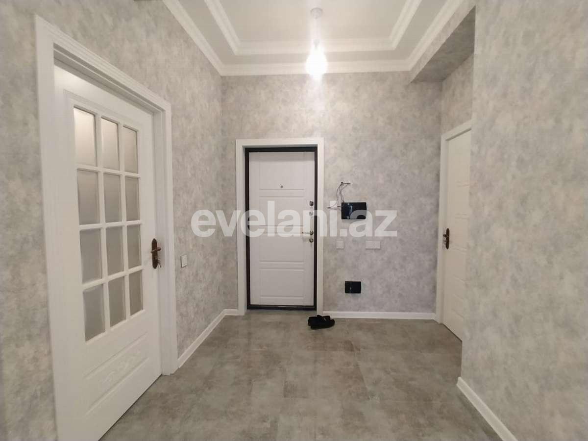 Satılır, yeni tikili, 3 otaqlı, 100 m², Gənclik m.