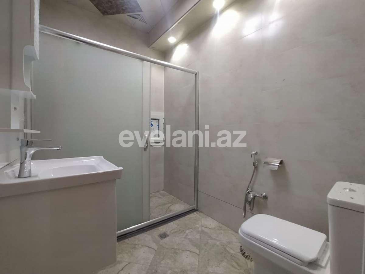 Satılır, yeni tikili, 3 otaqlı, 100 m², Gənclik m.