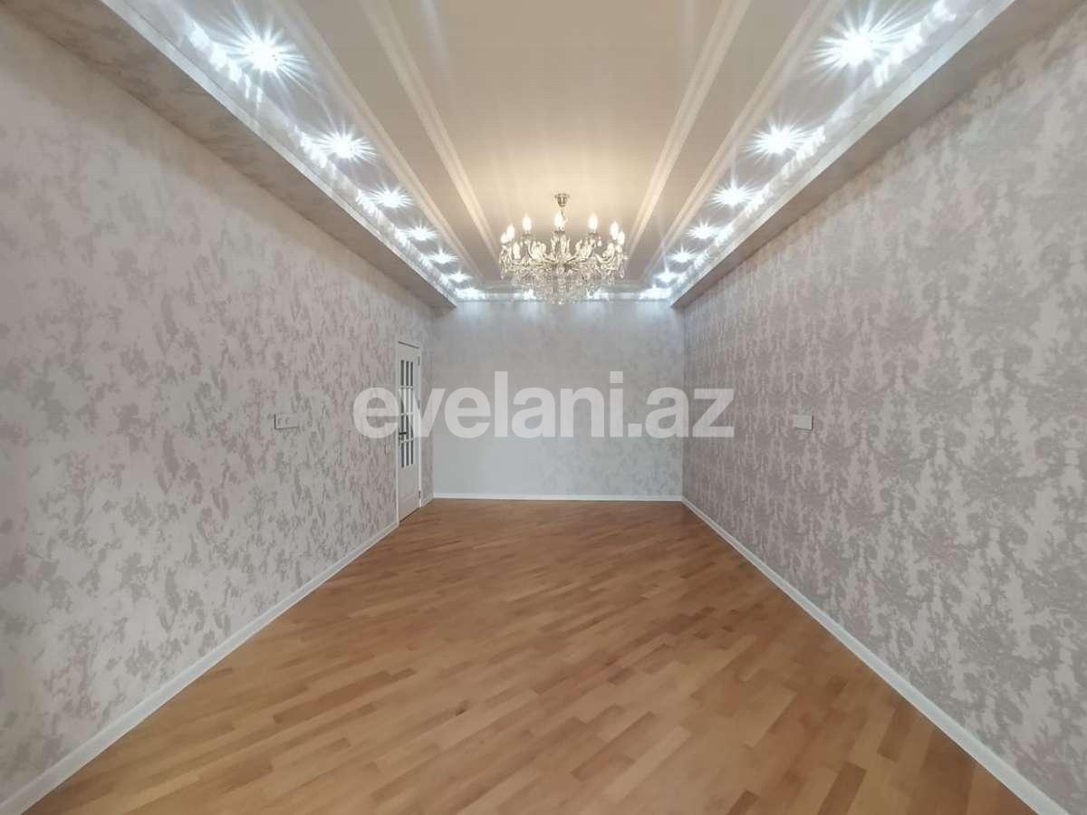 Satılır, yeni tikili, 3 otaqlı, 100 m², Gənclik m.