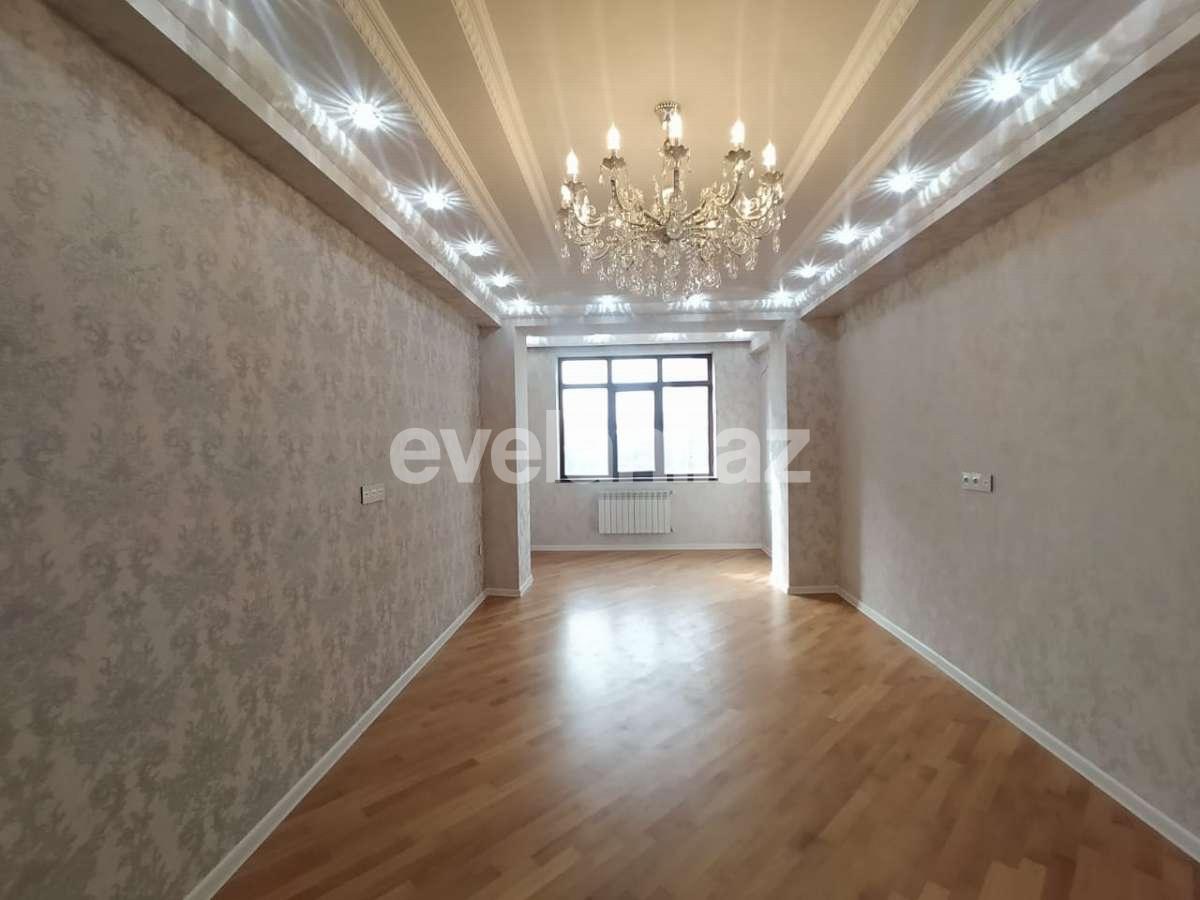 Satılır, yeni tikili, 3 otaqlı, 100 m², Gənclik m.