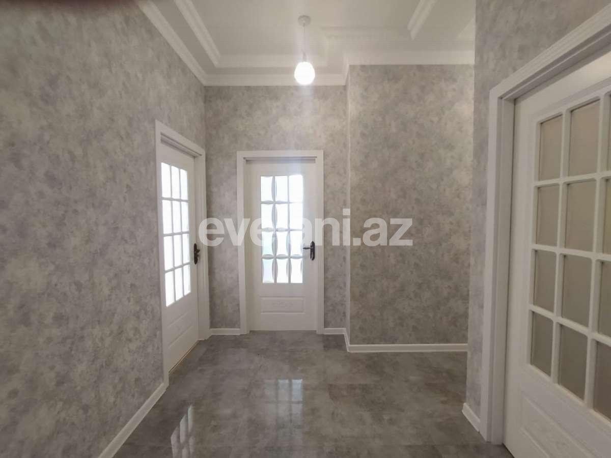 Satılır, yeni tikili, 3 otaqlı, 100 m², Gənclik m.