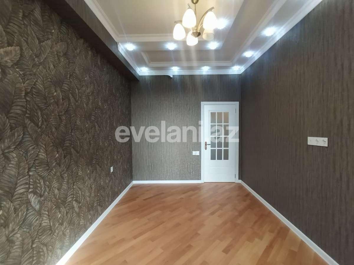 Satılır, yeni tikili, 3 otaqlı, 100 m², Gənclik m.