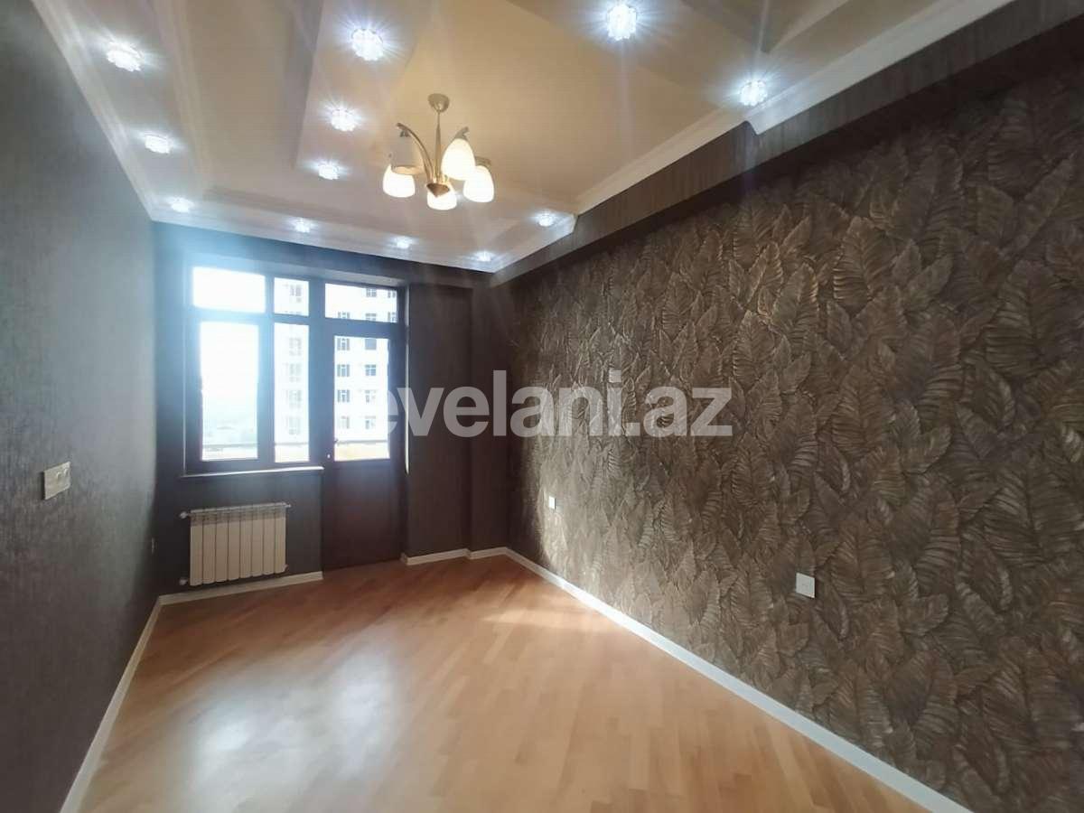 Satılır, yeni tikili, 3 otaqlı, 100 m², Gənclik m.