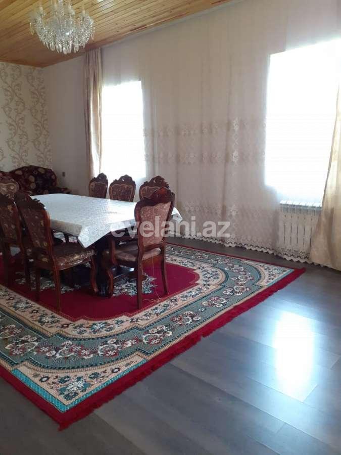 Satılır, villa, 5 otaqlı, 270 m², Maştağa q.
