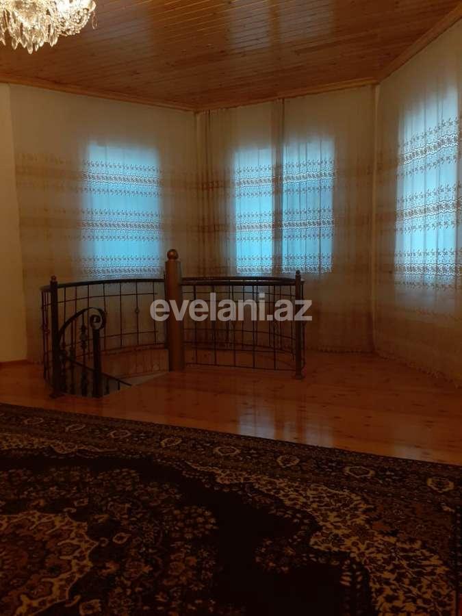 Satılır, villa, 5 otaqlı, 270 m², Maştağa q.
