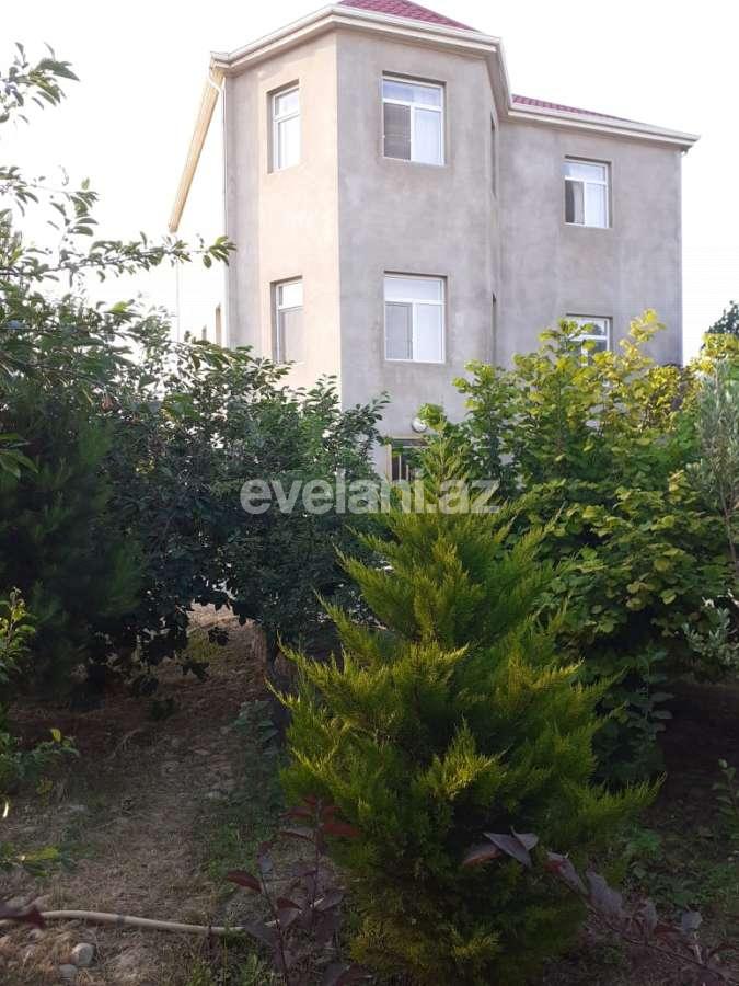 Satılır, villa, 5 otaqlı, 270 m², Maştağa q.